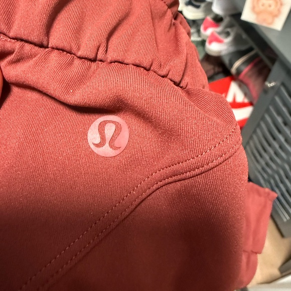 Lululemon Stretch High-Rise Pant *7/8 Length Size 6 - Picture 5 of 6